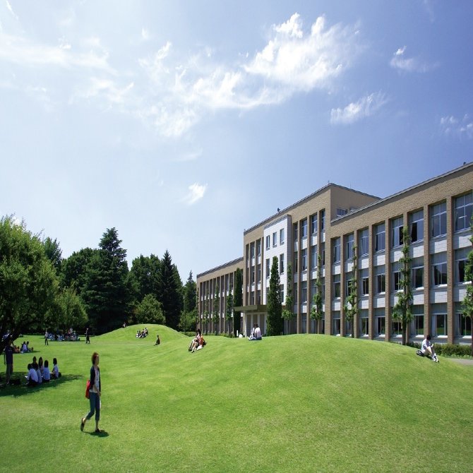 大学歴訪録 1 国際基督教大学 Icu 大学受験 Y Sapix