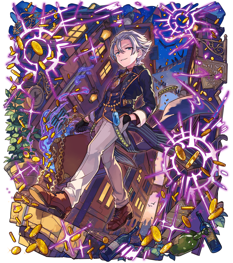 メルストのユニットイラストの制作工程 Happy Elements カカリアスタジオ Note メルストのユニットイラストの制作工程 Happy Elements カカリアスタジオ Note