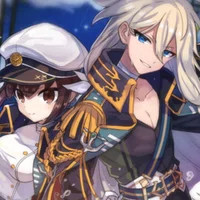 メルストの 絵柄 について Happy Elements カカリアスタジオ Note