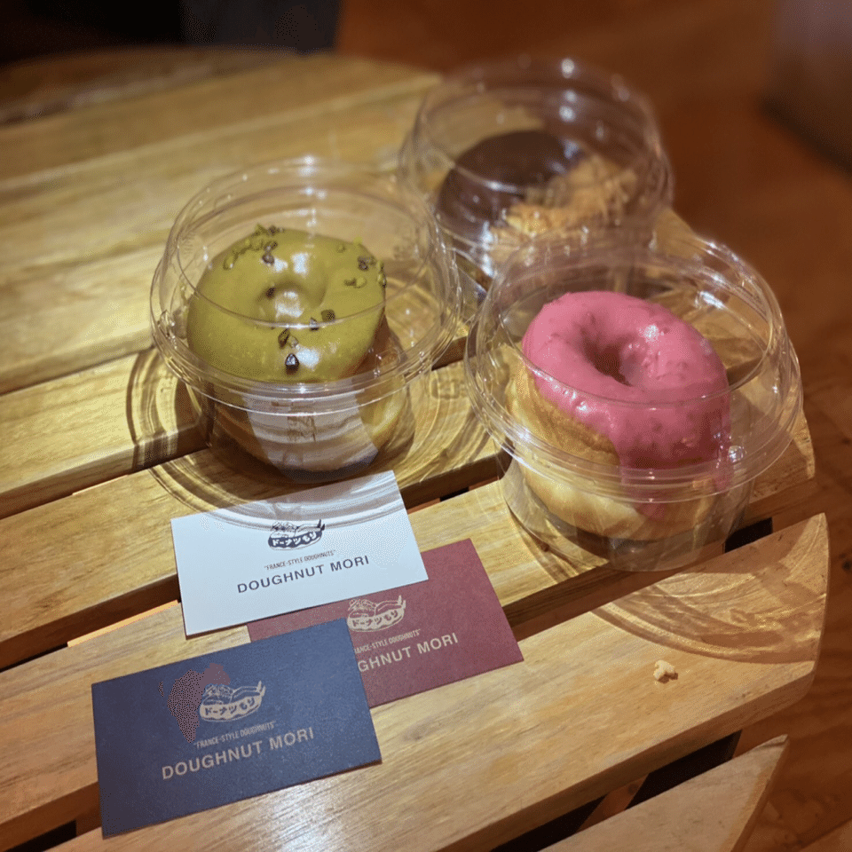 ドーナッツ様 宮崎市大島町に「ブランケットドーナツ宮崎店」オープン！テキサス