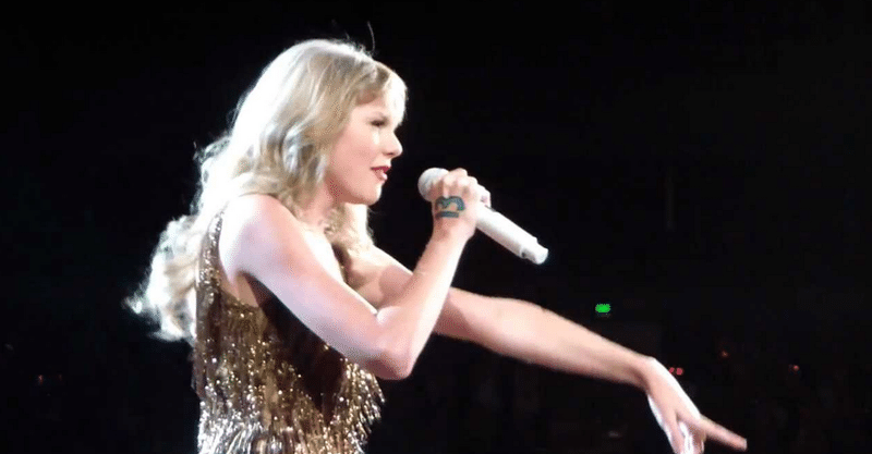 すなおの和訳 33 Sparks Fly Taylor Swift すなお Note
