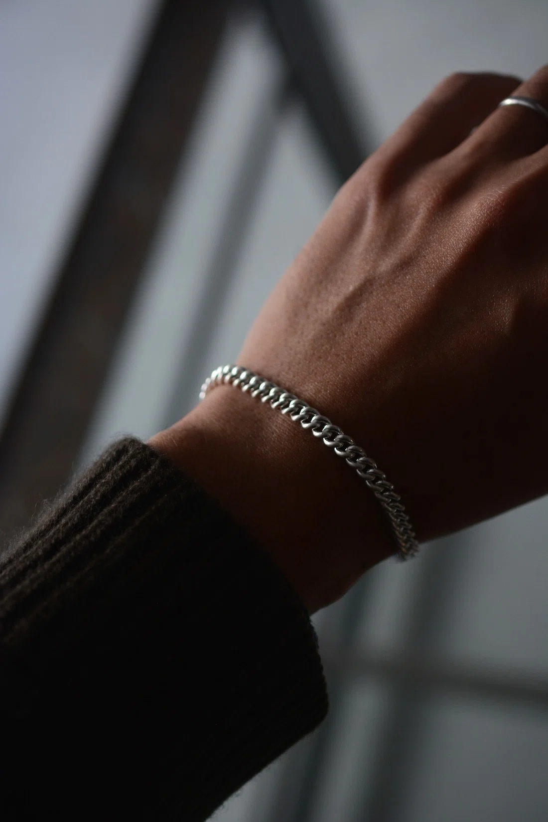 era TWNKL BRACELET 1.5TC 厚く long