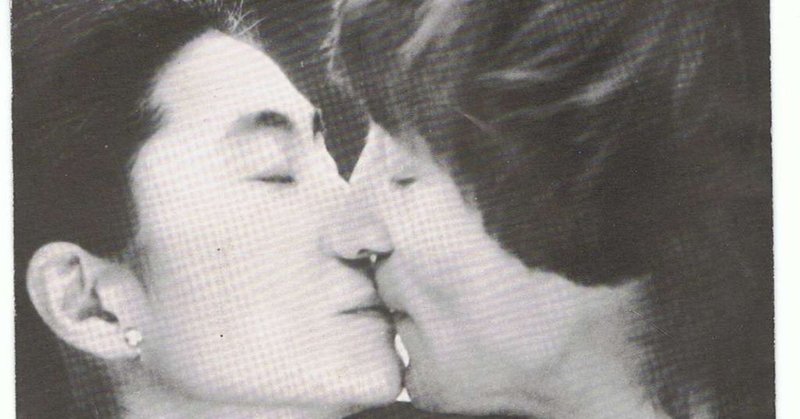 今日の洋楽 Just Like Starting Over Ultimate Mix John Lennon 金ちゃん Note