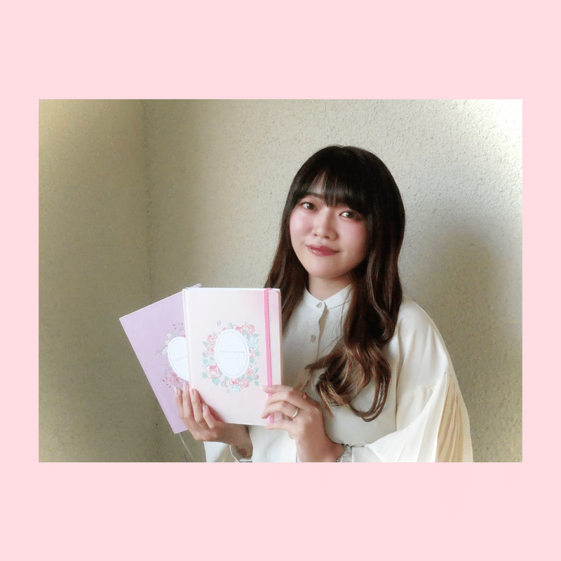 はじめに 手帳プランナーmiyuのこと マガジン サークルについて Miyu Note