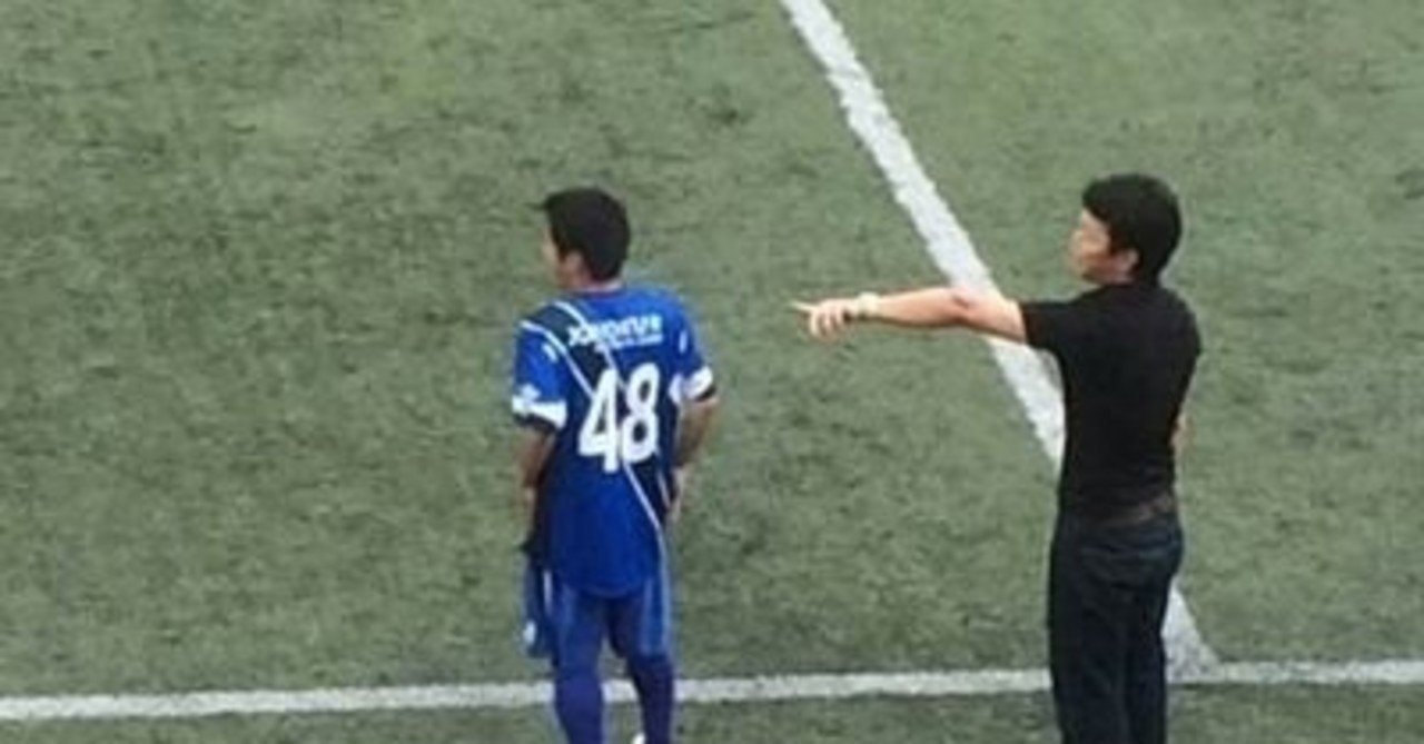 社会人サッカーという選択肢 そこから得たもの 感じたものとは Kenya Note