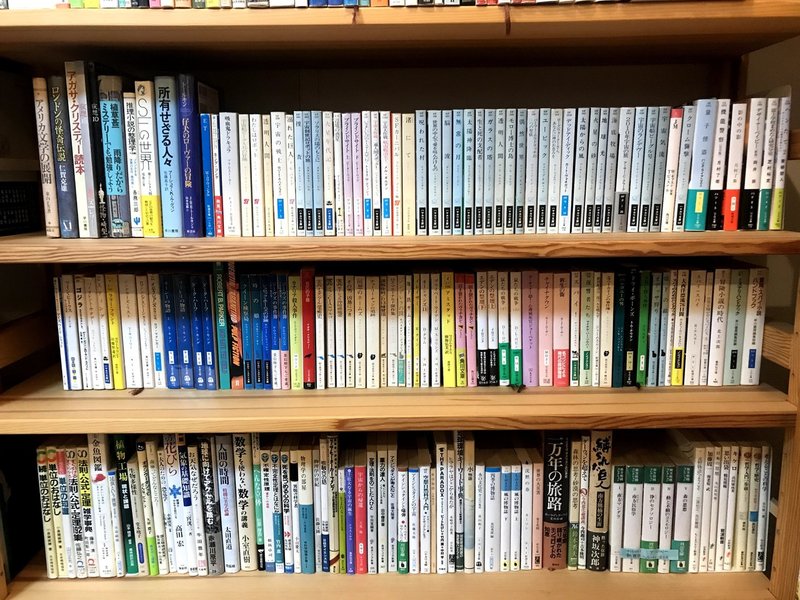 藤子文庫 神楽坂らせん Note