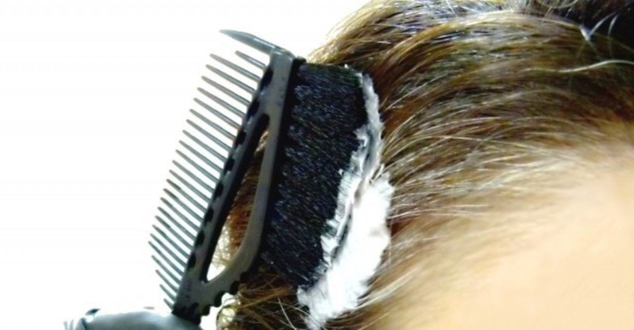 カラーバターでセルフカラーに失敗した 染め直しはどうしたらいいの モノまとめ Note