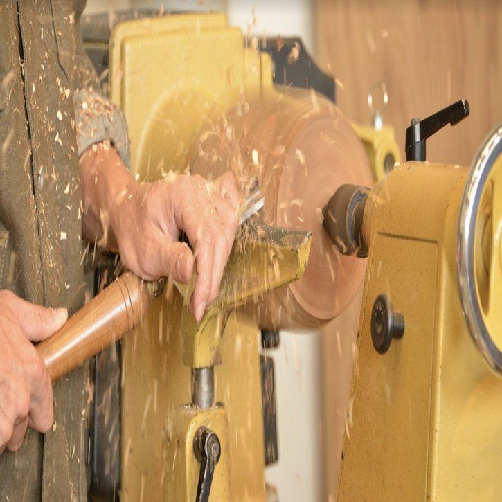 春日大社境内の杉］燭台がうまれるまで｜New Traditional