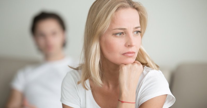 女が別れを決意するときとは 別れの決意が固い元カノと復縁する方法 プロ復縁屋 男ならバカになれ ヒロシ Note 女が別れを決意するときとは 別れの決意が固い元カノと復縁する方法 プロ復縁屋 男ならバカになれ ヒロシ Note