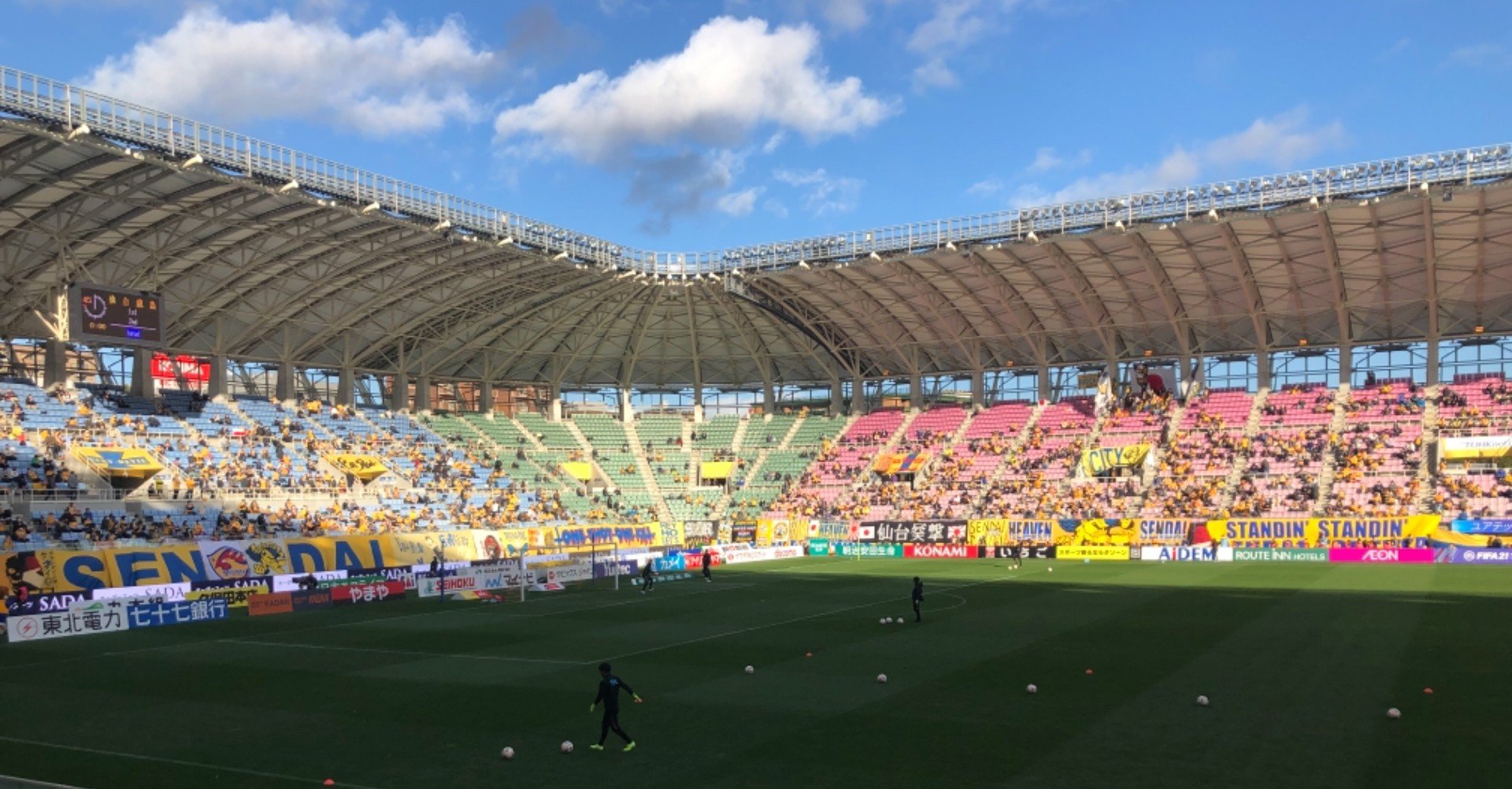 シーズンベガルタ仙台選手寸評 移籍予想 Gk Df Mf編 Vega Note シーズンベガルタ仙台選手寸評 移籍予想 Gk Df Mf編 Vega Note