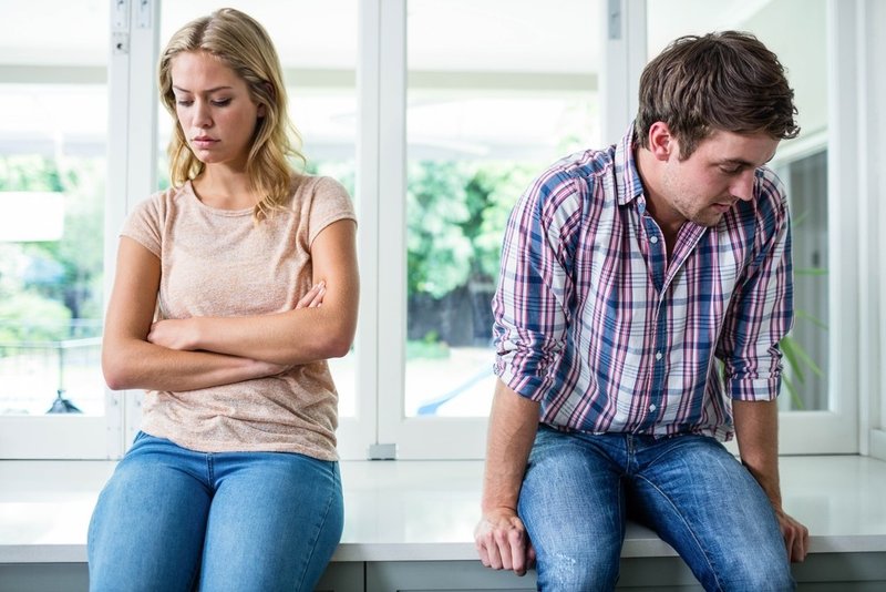 女が別れを決意するときとは 別れの決意が固い元カノと復縁する方法 プロ復縁屋 男ならバカになれ ヒロシ Note