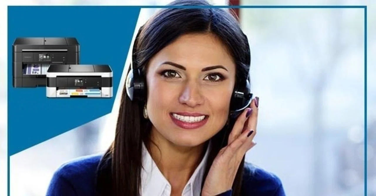 Brother Printer Tech Support Number 1 857 302 3768 Technical Support brother-printer-tech-support-number-1-857-302-3768-technical-support