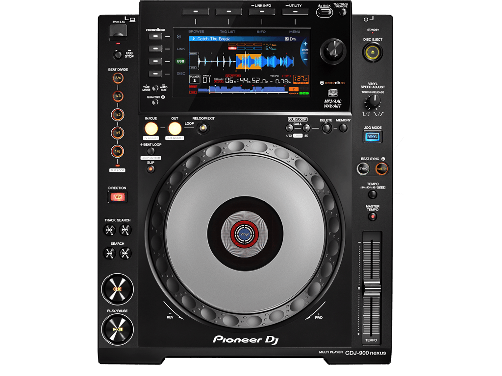 初心者の初心者による初心者のための現場DJ機材について CDJ編 初心者の初心者による初心者のための現場DJ機材について CDJ編
