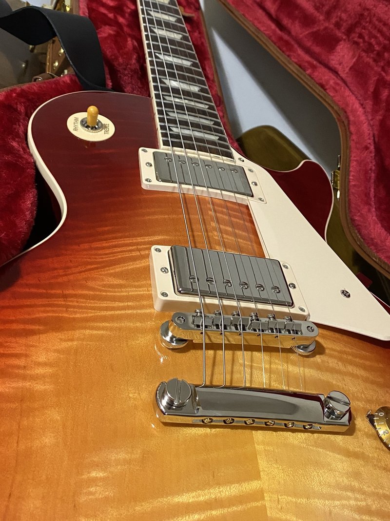 Gibsonのギター 良いじゃん って話 めたさん Note Gibsonのギター 良いじゃん って話 めたさん Note