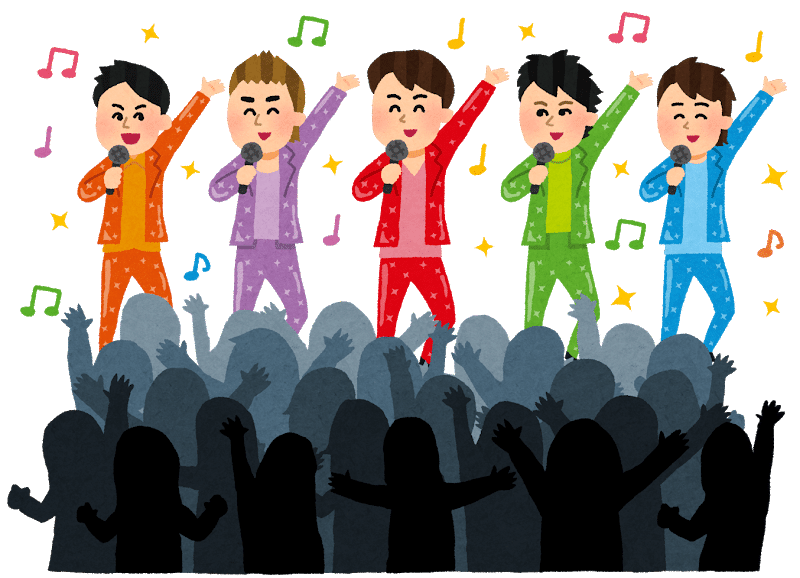 あんスタ Sdモーションのこだわりについて Happy Elements カカリアスタジオ Note あんスタ Sdモーションのこだわりについて Happy Elements カカリアスタジオ Note