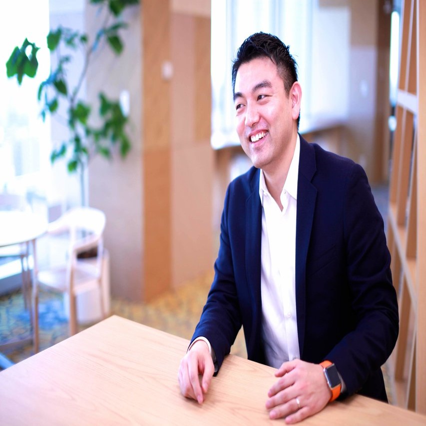 メンバー紹介 藤井大地 自分自身も起業家 フェアな情報共有で起業と経営を摩擦レスに マネーフォワードシンカ公式note Note