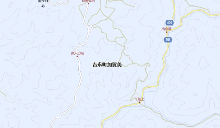 吉永町加賀美