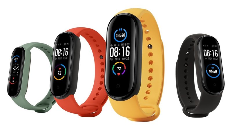 サウナーウォッチとしてのmi Band5を語る サウナ用腕時計 セージヤマモト The Saunaにいる Note
