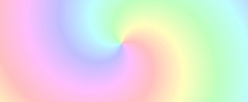 検索 くるくる 虹色 半井志央 Note