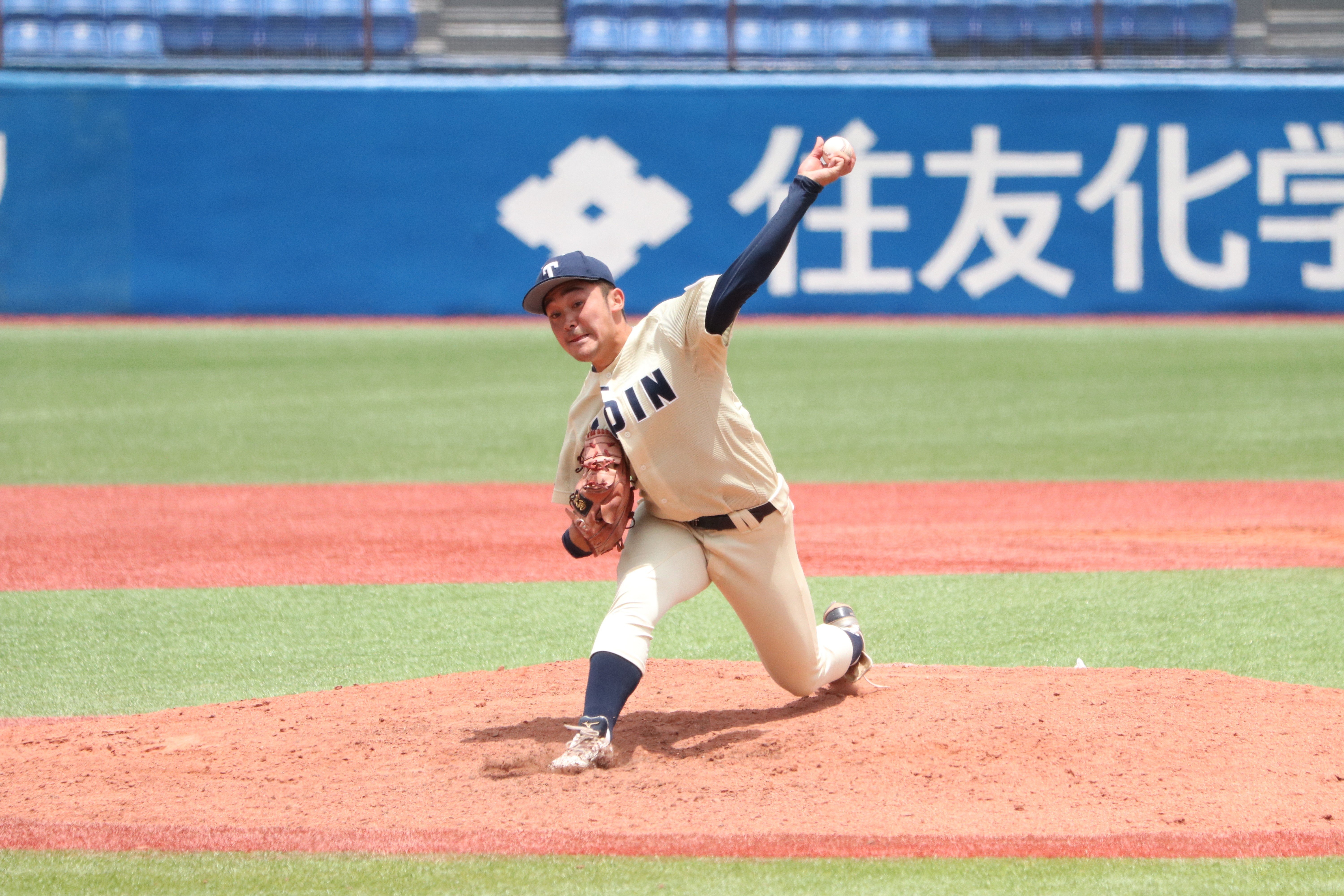 神奈川大学野球 硬式野球継続選手 投手 Yです Note 神奈川大学野球 硬式野球継続選手 投手 Yです Note