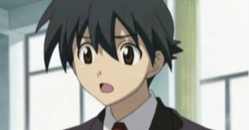 アニメschool Days 伊藤誠を救いたい まつ 21 就活生 Note