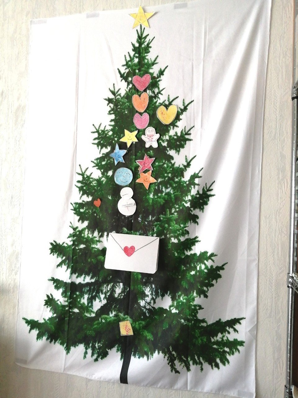 私がサンタさんになった日に感じたこと うめかわ知世 Note