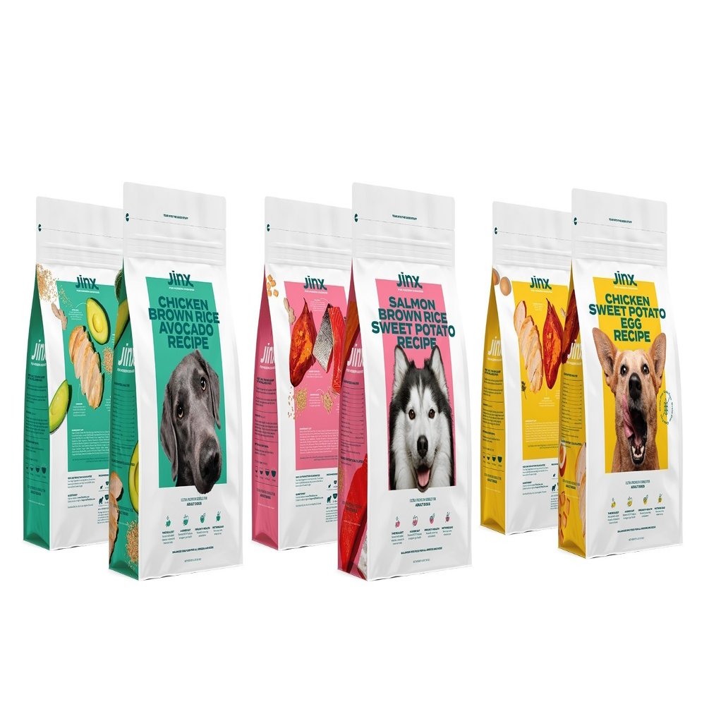 海外ペットテック スタートアップニュースまとめ#16（D2Cドッグフード