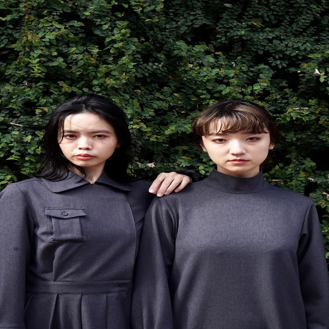 本日21:00~販売開始】ただギュンかわで、ただ使いやすい。 | high neck 