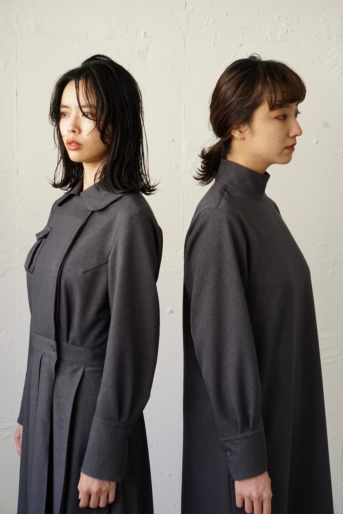 本日21:00~販売開始】ただギュンかわで、ただ使いやすい。 | high neck  