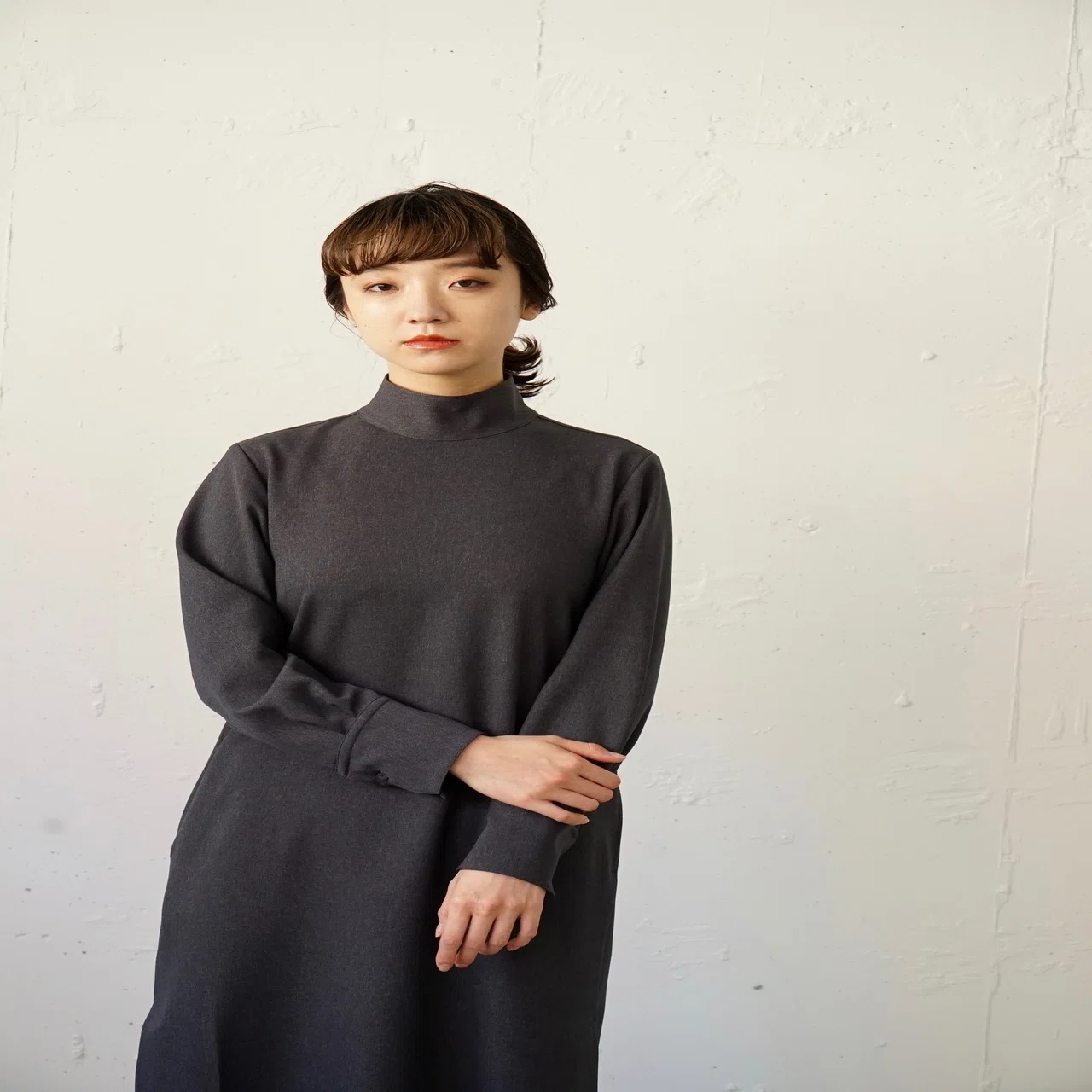 本日21:00~販売開始】ただギュンかわで、ただ使いやすい。 | high neck 