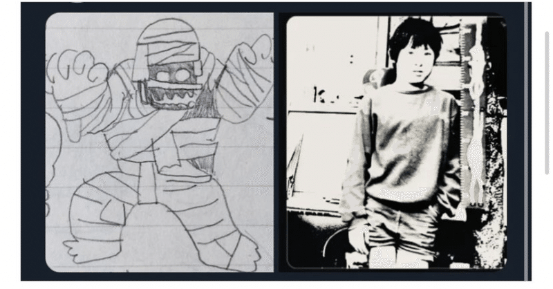 描いる絵の変化 成長 描き始めの子供の頃の絵 や 紅葉のスケッチなど 作品のデーター保管を進めつつ Masa Toeic900点 ワーホリ経験済 海外滞在計計ヶ月 留学アドバイザー資格所持 Note 描いる絵の変化 成長 描き始めの子供の頃の絵 や 紅葉のスケッチなど 作品のデーター保管を進めつつ Masa Toeic900点 ワーホリ経験済 海外滞在計計ヶ月 留学アドバイザー資格所持 Note