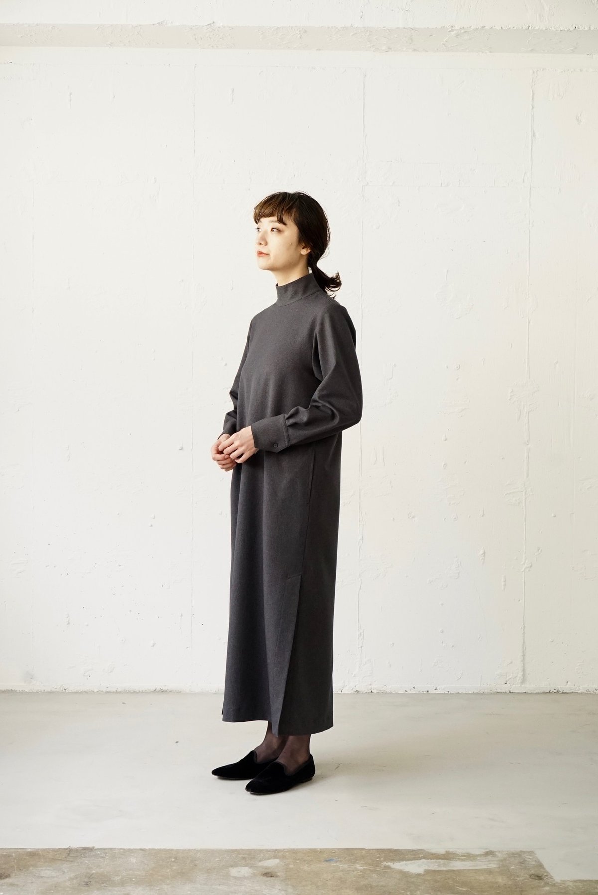 本日21:00~販売開始】ただギュンかわで、ただ使いやすい。 | high neck  