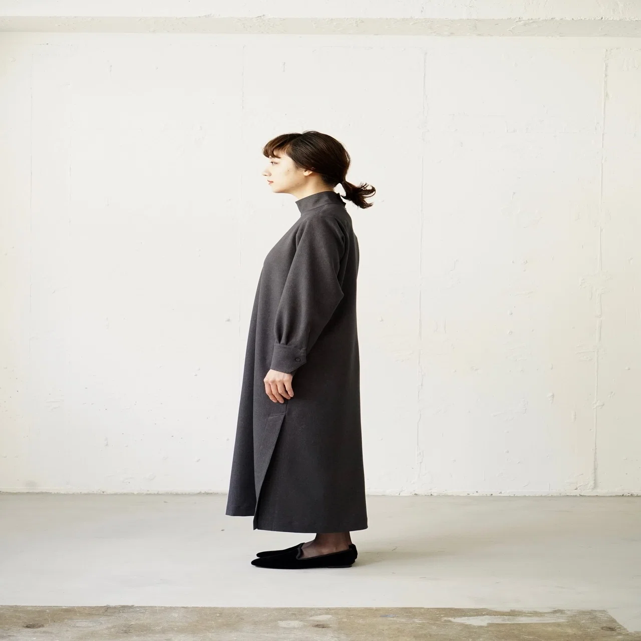 本日21:00~販売開始】ただギュンかわで、ただ使いやすい。 | high neck 