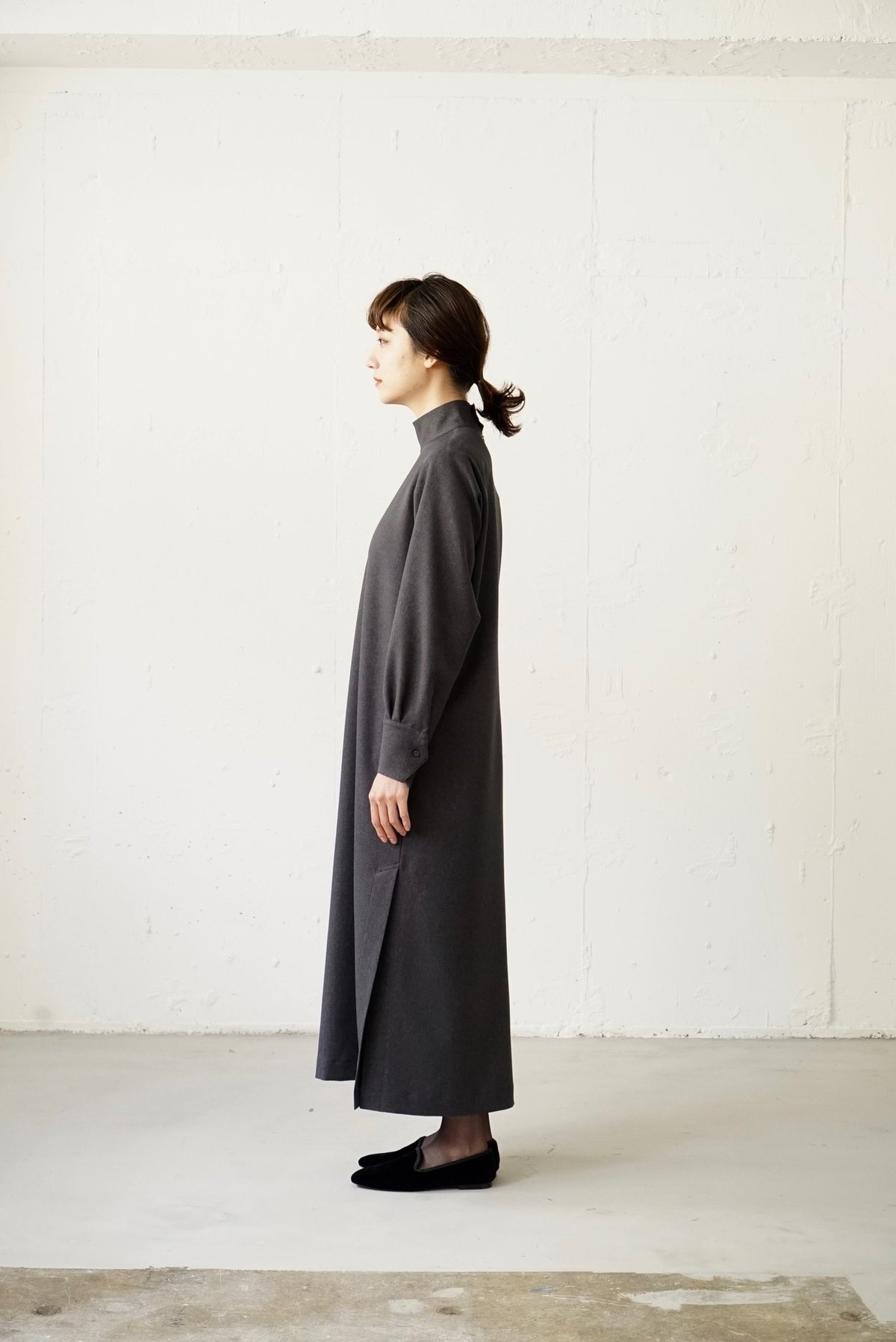 本日21:00~販売開始】ただギュンかわで、ただ使いやすい。 | high neck  