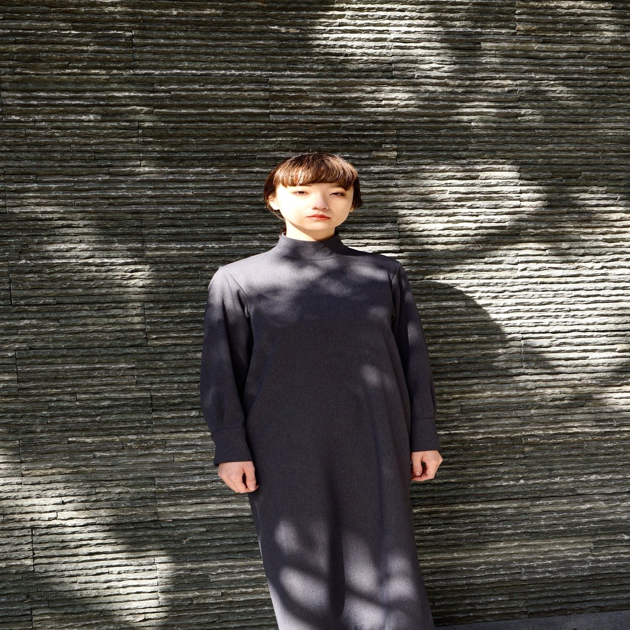 本日21:00~販売開始】ただギュンかわで、ただ使いやすい。 | high neck  