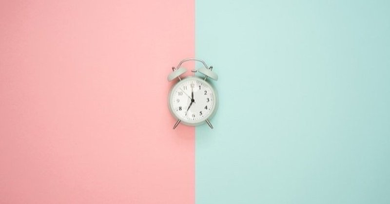 睡眠の質 二度寝のデメリットと対策 りかる 健康生活アドバイザー note