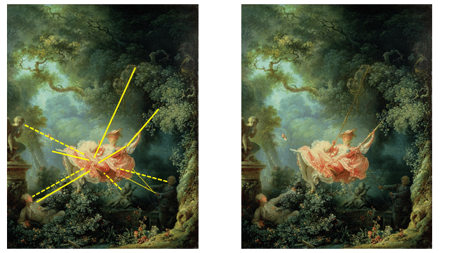 １１ 中心と放射状線 ２ I Emmeemme Note