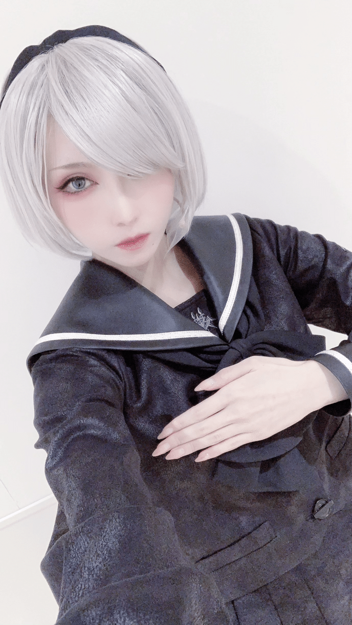 少女ヨルハ Ver1 1a 青木志貴 Note 少女ヨルハ Ver1 1a 青木志貴 Note
