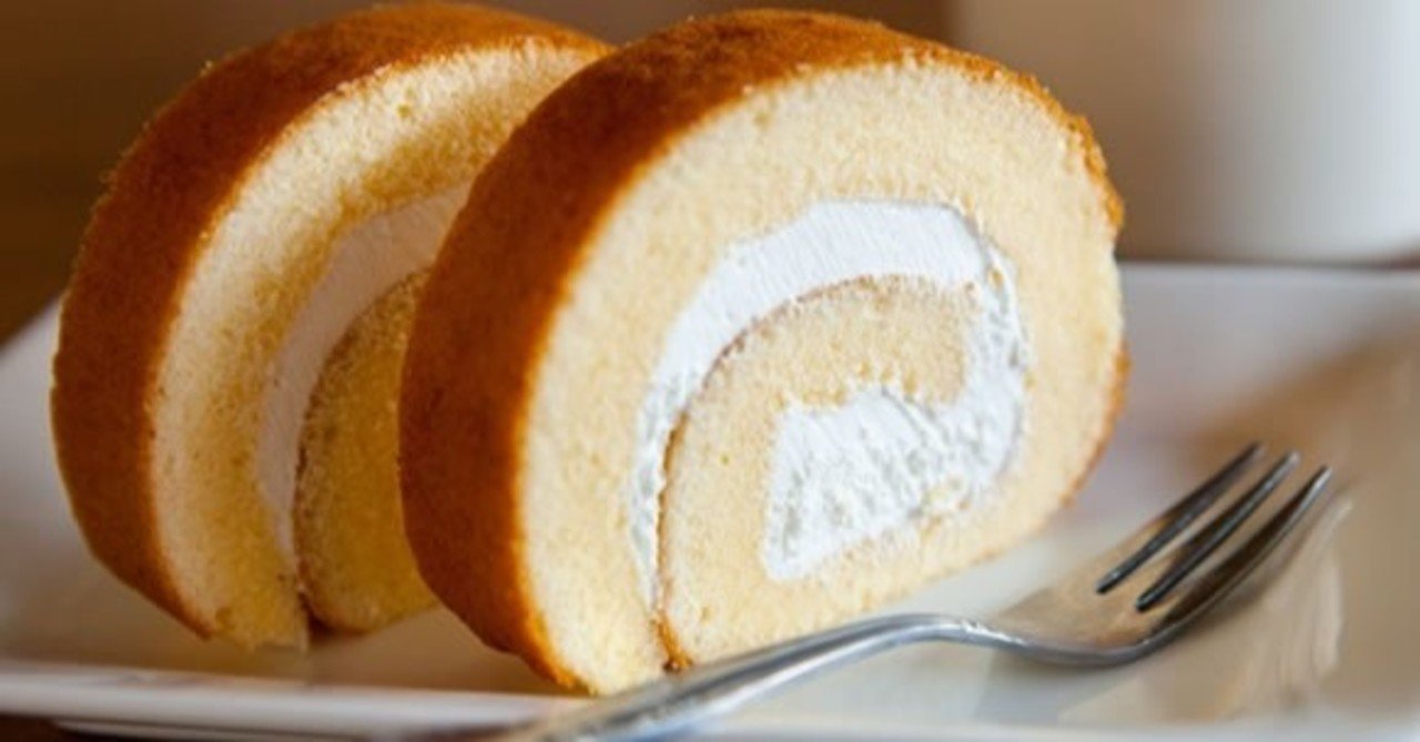 ロールケーキの糖質とカロリーが1秒でわかる ダイエット向き 糖質制限ダイエットshiru2 Note