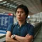 木崎伸也(スポーツライター)