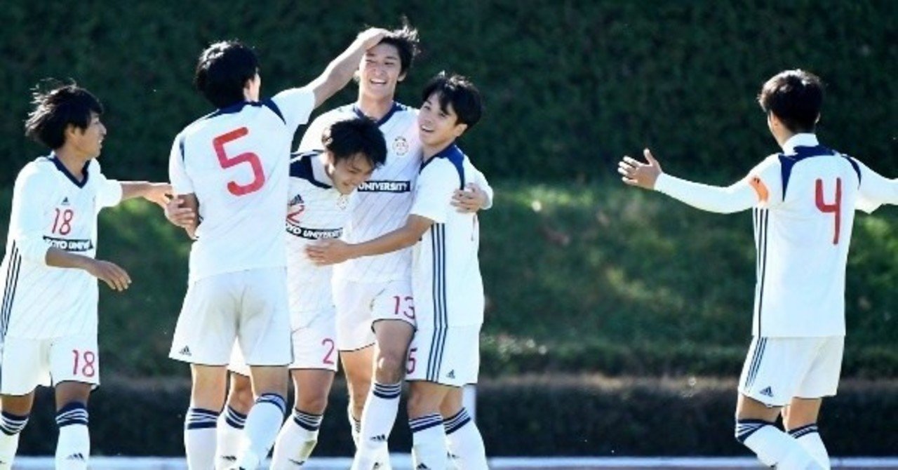 ストロングを増やす 4年 坂本涼斗 東洋大学体育会サッカー部 Note