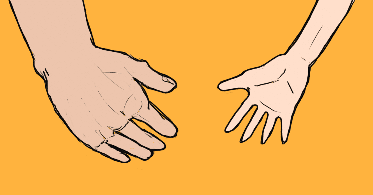 マルファンの私が結婚を考えた時のこと 更新しました リーフのつれづれ日記