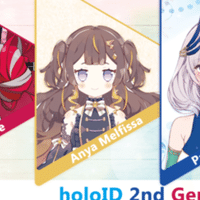 ホロライブ大百科まとめについて Vtuber Almiraj Note