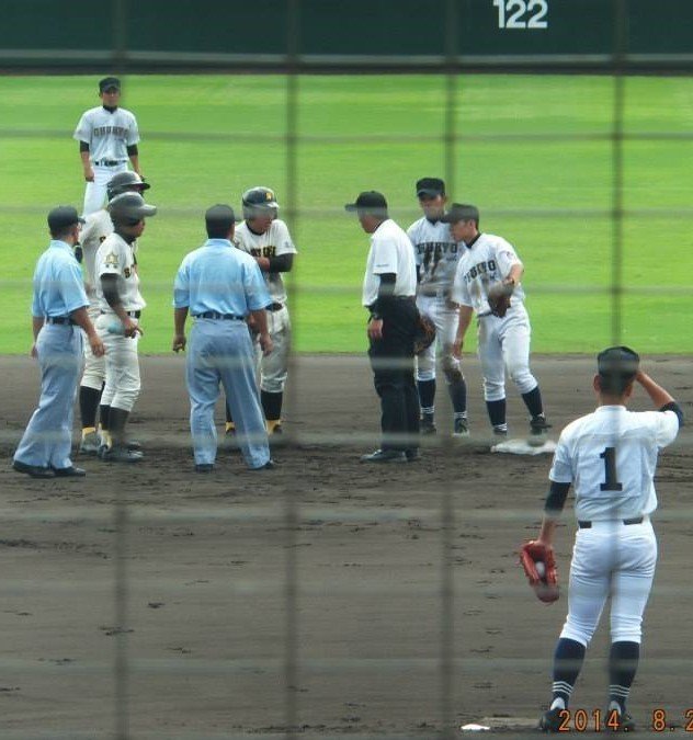 Youtube開設10周年記念 旅行記再現 高校軟式野球 延長50回 との遭遇 だけにはとどまらず Ayumu Saito Note Youtube開設10周年記念 旅行記再現 高校軟式野球 延長50回 との遭遇 だけにはとどまらず Ayumu Saito Note