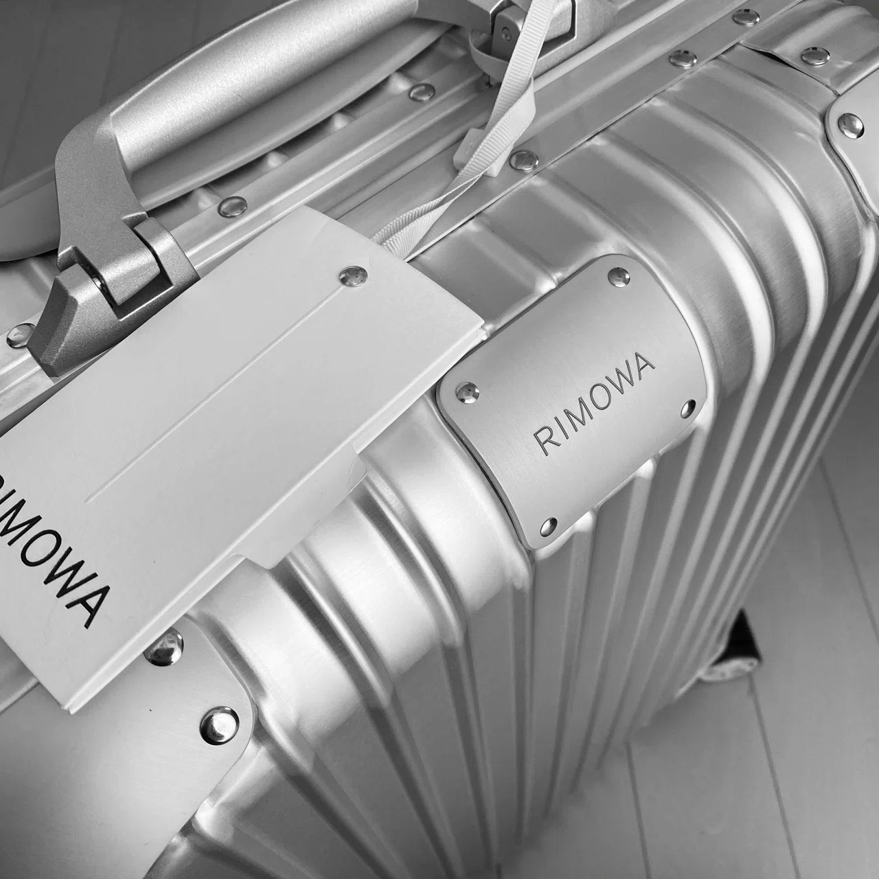 迷ったけど、RIMOWA original cabin Sに決めた話｜spieeeeeth