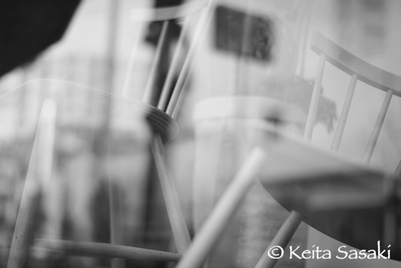 Keita S Talk その276 標準レンズのお話 佐々木啓太 Note