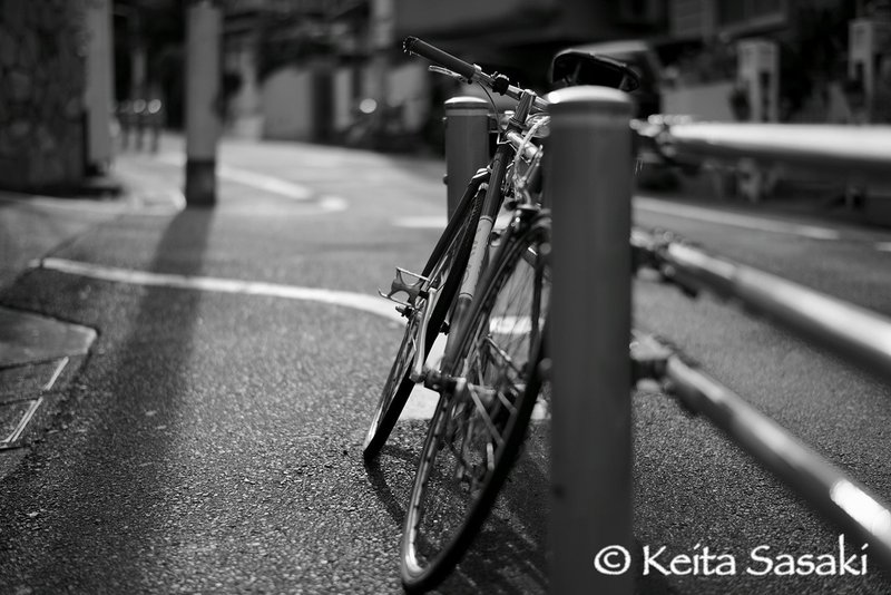 Keita S Talk その276 標準レンズのお話 佐々木啓太 Note