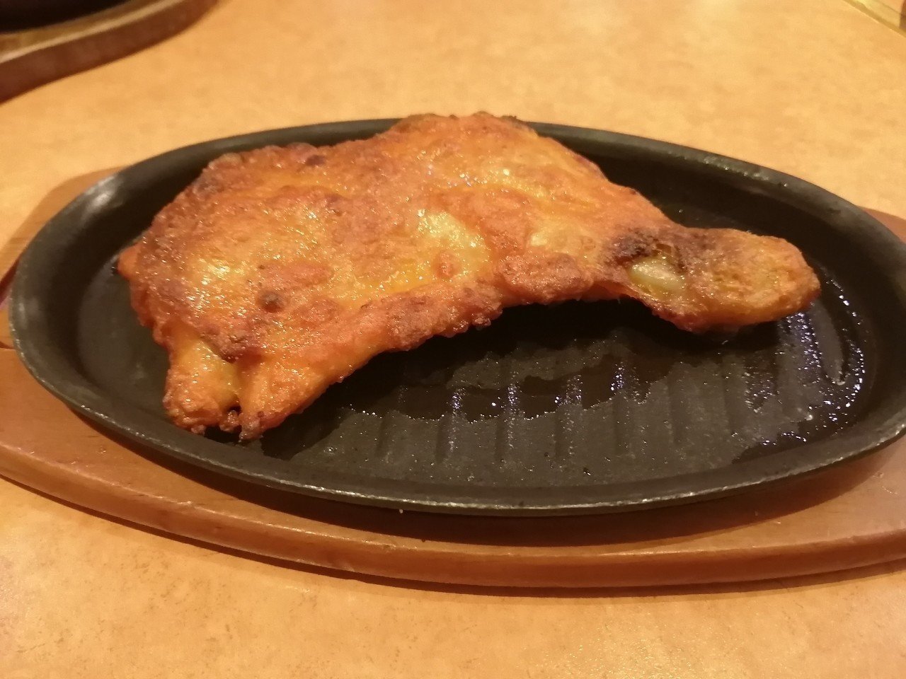 どでかい辛味チキンが食べたかったんだ きょーこ Note どでかい辛味チキンが食べたかったんだ きょーこ Note