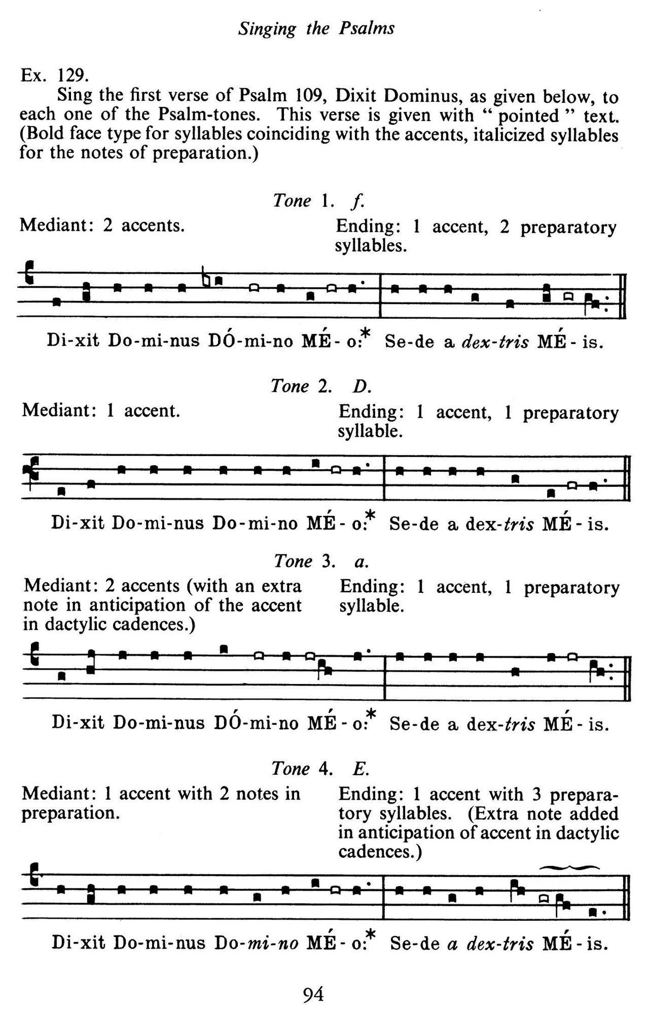 鍵盤楽器音楽の歴史（54）教会旋法｜影踏丸