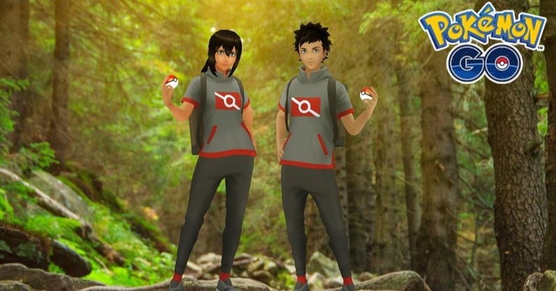 20年11月 ポケモンgo 活動まとめ 前編 のこ のこ ゲーム音痴女子 note